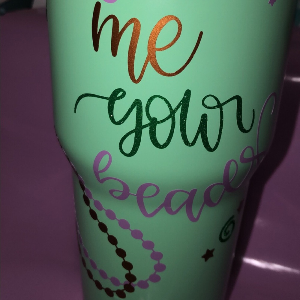 Custom Vinyl creations - Picture 2 of 7
